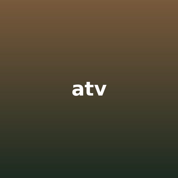 ขี่ ATV